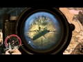 Enemy Front#Panzer Killer# part 8 