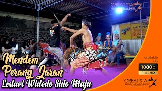 Download lagu PERANG JARAN - LENGGER WONOSOBO LWSM (Lestari Widodo Sido Maju) Kuripan Watumalang Wonosobo mp3