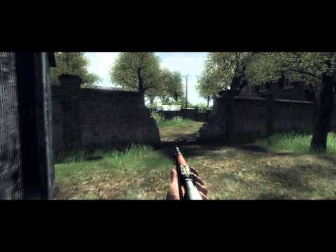 COD2 | RevolutionContest Short Clip Entry by mauser