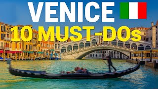 Top 10 Things to Do in Venice Italy 2026 (Hidden Gems Most Tourists Miss)