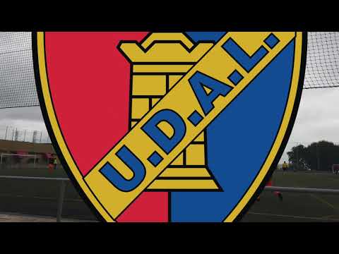 16 MAIO 2021: UDAL x CAC (Sub17 - Juvenis)