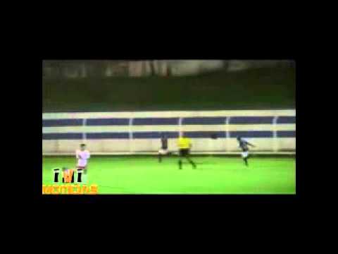 Ivinhema 2 x 0 Urso de Mundo Novo   16032013