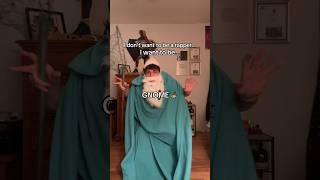 Cover art for I want to be... GNOME