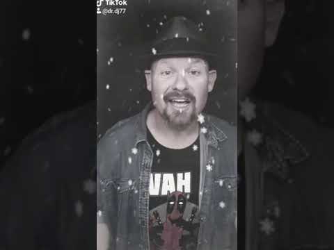 Here comes fatty (Christmas Parody)