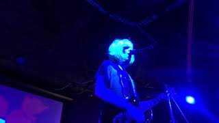 Beware Our Nubile Miscreants - of Montreal LIVE @ 3S Artspace 25/10/18 Portsmouth