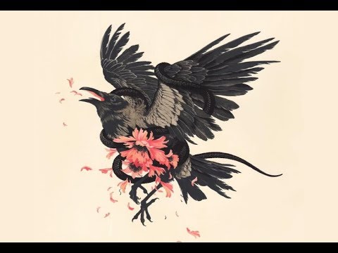 [FREE] Post Malone x 21 Savage Type Beat - "Raven" | Free Type Beat | Rap/Trap Instrumental