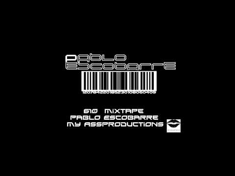 PABLO ESCOBARRE ft. QUENTIN, SONNY WILLA e SEERO BLAS - Alzheimer RMX