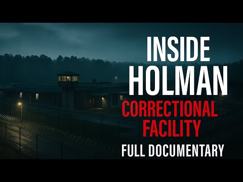 Atmore Correctional Facility