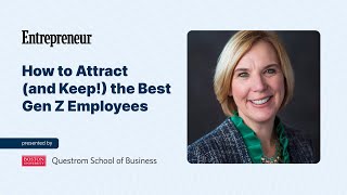 How to Attract (and Keep!) the Best Gen Z Employees thumbnail