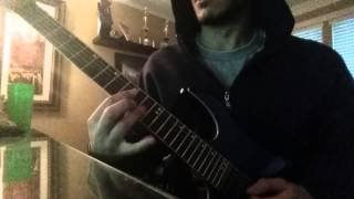 Keldian - Sundancer (Solo Cover)