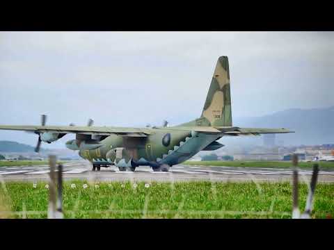 Rua Binjiang - Beco Aéreo