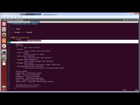 StackTach.v3: Klugman the versioned cmdline tool for Quincy