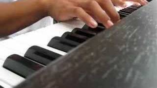 Van Tomiko- Farewell