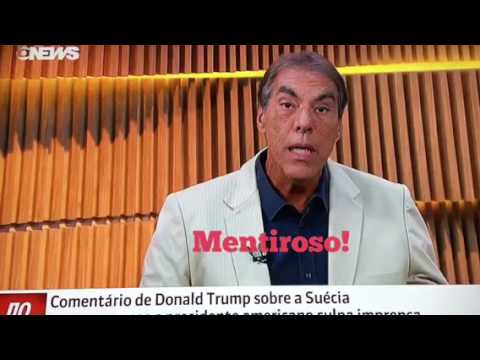 Radar Petralha detecta jornalista Demétrio Magnoli. Ele levou o troféu Petralha