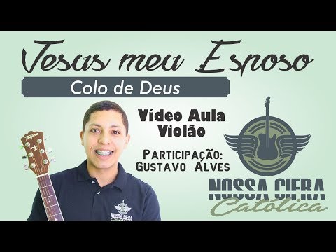 Jesus Meu Esposo - Comunidade Católica Colo de…