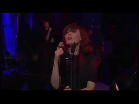 Sarah Blasko - All I Want - Live at the Sydney Opera House - HD