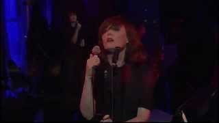 Sarah Blasko - All I Want - Live at the Sydney Opera House - HD