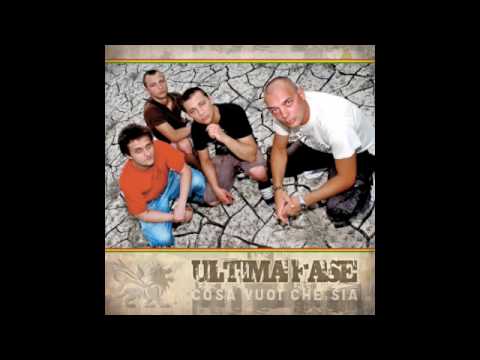 Ultima Fase - Coi Fioi feat. Herman Medrano - REGGAE ITALIANO