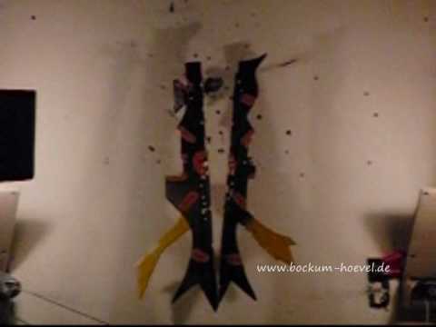 Königschießen Hofstaat Hövel vom 28.05.2010 (Bockum-Hövel - Hamm)