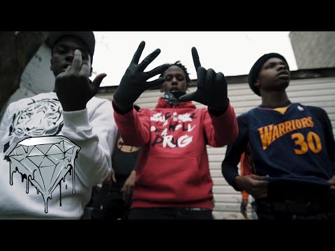 BeamTeam NookGlo - At The Store (Official Video)