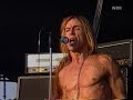 Iggy Pop Bizarre Festival Butzweilerhof Cologne 18 aug 1996 Full Show