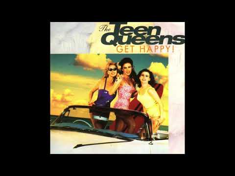 Teen Queens - Boy From New York City