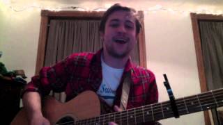 Around the Block by Company of Thieves (Cover)