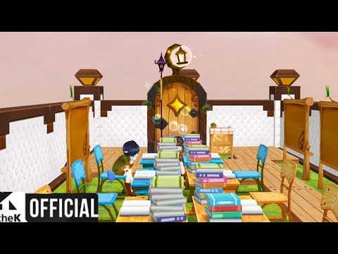 [ MV ] JOWOOCHAN, PARKHYUNJIN, ACHILLO (조우찬, 박현진, 에이칠로) _ OGZ (PROD. GROOVYROOM)