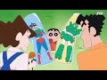 Shinchan In Hindi Shinchan Shinchan New Episode Latest Funny Video Doreamon In Hindi Shinchan
