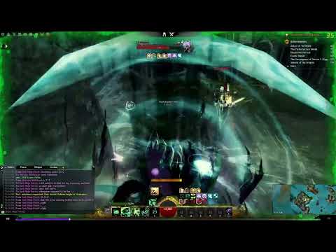 Guild Wars 2: Fighting an unfavorable matchup