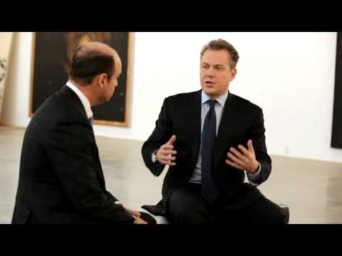 Brookfield Asset Management and Credit Suisse - About the Relationship