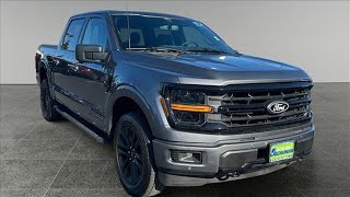 Used 2024 Ford F-150 Tacoma WA Seattle, WA #X6376