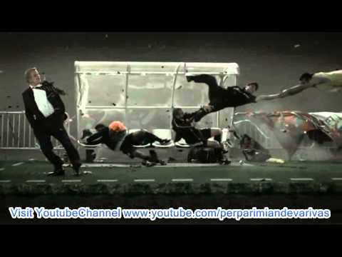 Nike Mercurial Cristiano Ronaldo 7