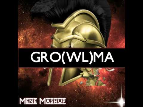 Will Sparks & Timmy Trumpet vs. Geo From Hell- GRO(WL)MA (Mene Mashup)