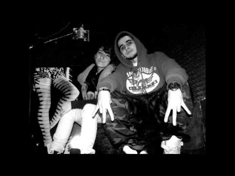 Abendam Ft. Freak C - Gereği Yok '2012'