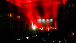 The Legendary Pink Dots (live @ WGT 2011)