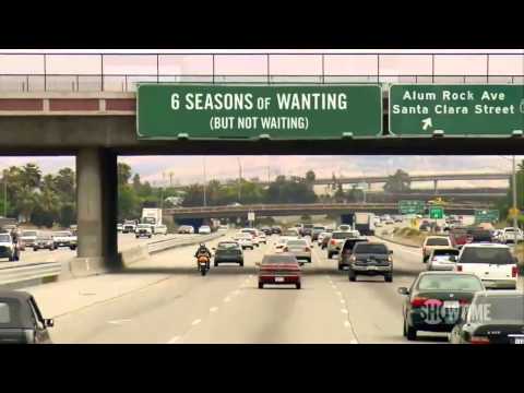 Californication Season 7 Promo Teaser HD