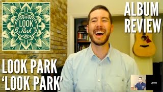Does Former Fountains of Wayne Frontman Have It Going on on 'Look Park'? -- Album Review