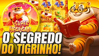 FORTUNE TIGER COMO JOGAR NO TIGRINHO COM BANCA BAIXA ESTRATÉGIA PARA SUBIR BANCA NO JOGO DO TIGRE! thumbnail