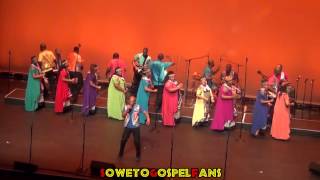 Soweto Gospel Choir - Eli