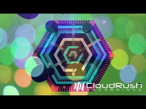 Stefan Viljoen - DOS [CloudRush Recordings]