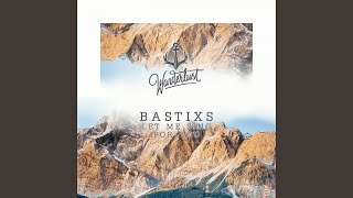 Let Me Sing for You (Club Mix)