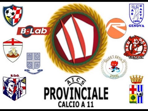 Provinciale a 11 2016-2017: le partecipanti