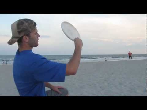 Hammer Throw In Wind | Brodie Smith