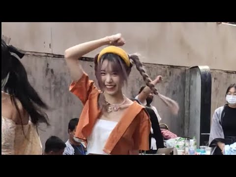 Part Time Dreamer - cover by Castella [Vasa Fancam] @ Aidoru Matsuri 3rd What's up Event(30/04/2022)