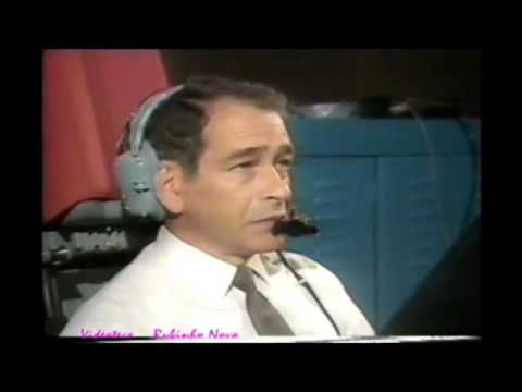 Fantástico  outubro 1988 (Programa Completo)