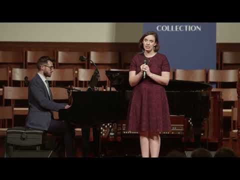 Sophie Thompson - The Physician (The Nymph Errant)