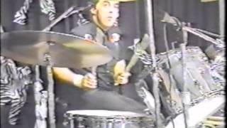 Social Distortion - Pretty thing (Live on Tv Request 1990)