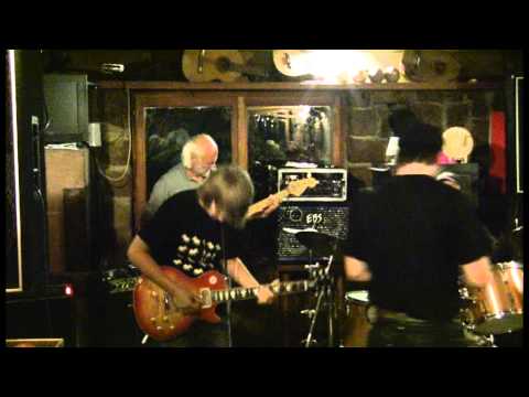 Thumbnail for 12 years old  German blues guitarist Jan Sinapius - Ramblin´ On My Mind by Robert Johnson