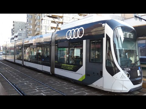 広島電鉄5200形」のYahoo!リアルタイム検索 - X（旧Twitter）を